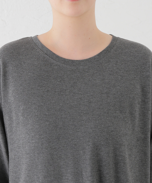 Deuxieme Classe（ドゥーズィエムクラス）の「*grateful ワンピース