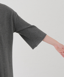 Deuxieme Classe（ドゥーズィエムクラス）の「*grateful ワンピース