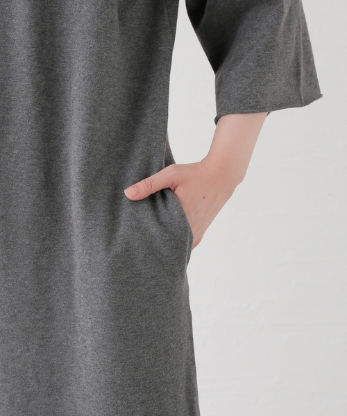 Deuxieme Classe（ドゥーズィエムクラス）の「*grateful ワンピース