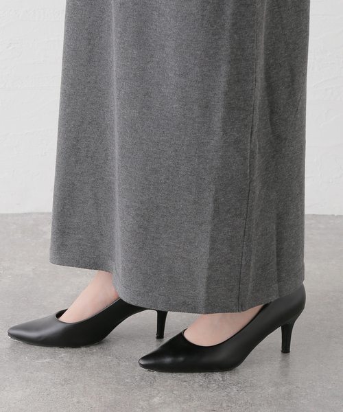 新品未使用品 ドゥーズィエムクラス ヤクコットンgrateful ワンピース Deuxieme Classe（ドゥーズィエムクラス）の「*grateful ワンピース