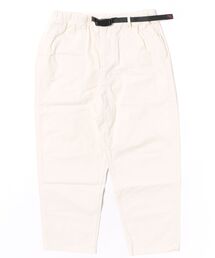 【GRAMICCI】LOOSE TAPERED PANT