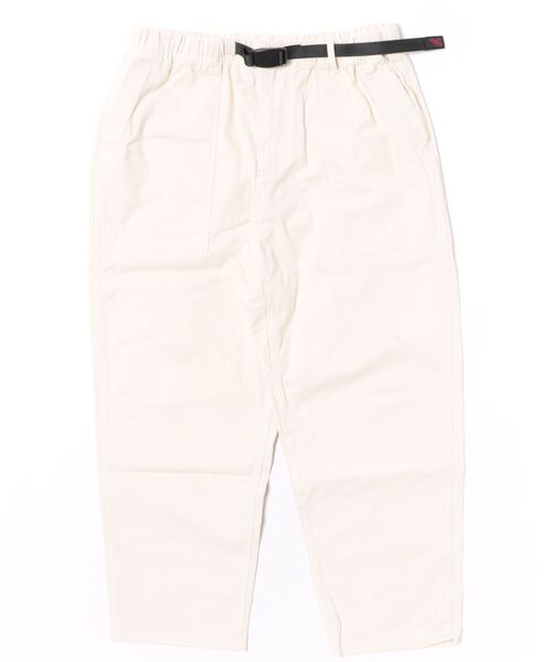 Gramicci(グラミチ)の「【GRAMICCI】LOOSE TAPERED PANT(その他パンツ・メンズ・ブラック/ベージュ/グレイッシュベージュ/サンドベージュ・L/M/XL/S)」の4枚目の写真