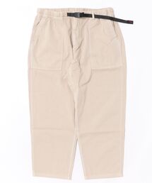 【GRAMICCI】LOOSE TAPERED PANT