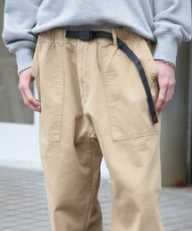 Gramicci(�O���~�`)�́yGRAMICCI�zLOOSE TAPERED PANT(���̑��p���c)