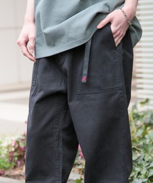 【GRAMICCI】LOOSE TAPERED PANT
