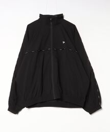 NEW ERA | ニューエラ  PA OS PIPING TRACK JACKET BLK(ジャージ)