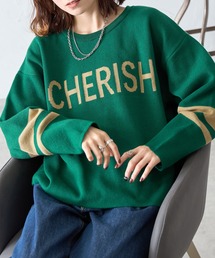 Cherish」に該当するレディースのトップスファッション通販