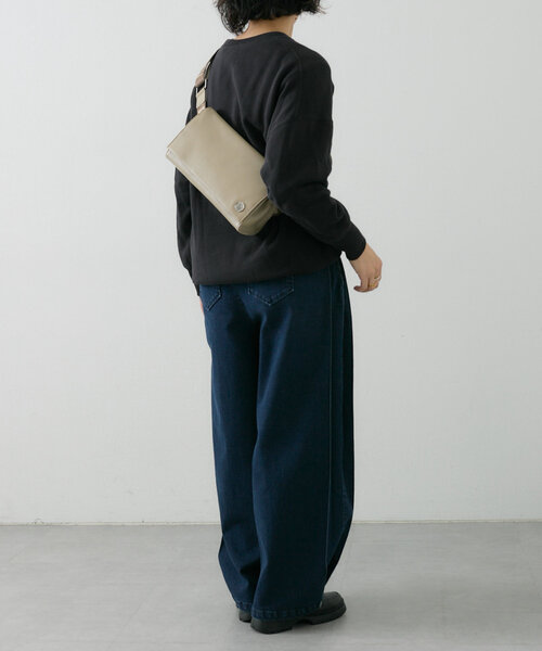 ear PAPILLONNER（イアパピヨネ）の「【SWASH(スウォッシュ)×ear】《本