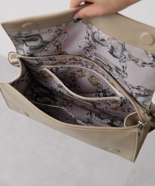 ear PAPILLONNER（イアパピヨネ）の「【SWASH(スウォッシュ)×ear】《本