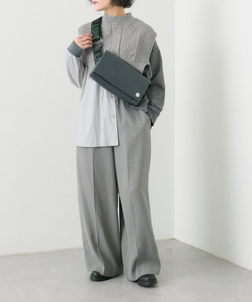 ear PAPILLONNER（イアパピヨネ）の「【SWASH(スウォッシュ)×ear】《本