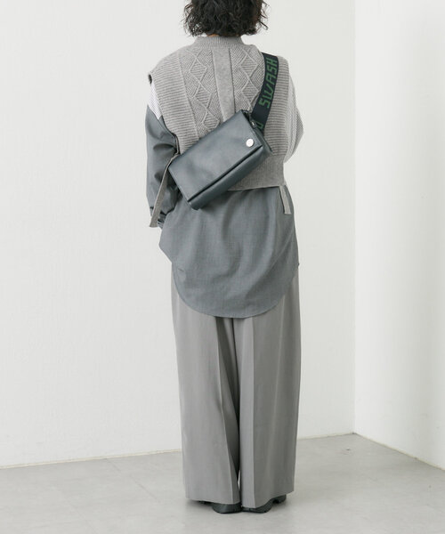 ear PAPILLONNER（イアパピヨネ）の「【SWASH(スウォッシュ)×ear】《本