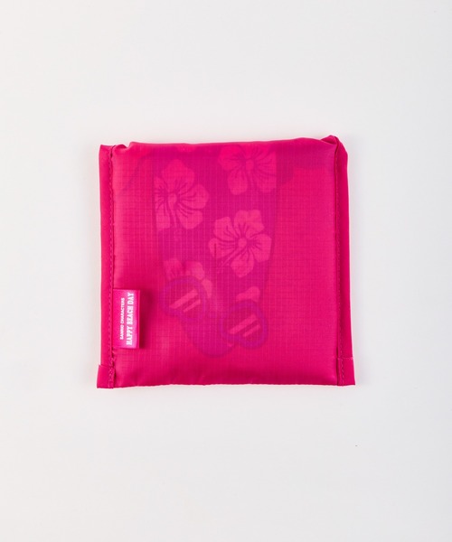 sanrio（サンリオ）の「【 sanrio / サンリオ 】 日焼け ハローキティ パッカブル エコバッグ ETI（エコバッグ/サブバッグ・レディース・ピンク/イエロー/ブルー/イエロー系その他/ピンク系その他/ブルー系その他・FREE）」の11枚目の写真