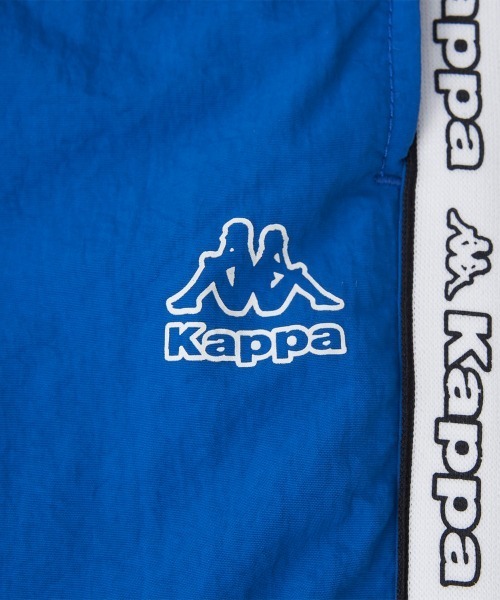 Kappa（カッパ）の「【水陸両用】ナイロンショートパンツ（その他パンツ・キッズ・ブラック/ブルー/イエロー・140/150/160/170/130）」の9枚目の写真