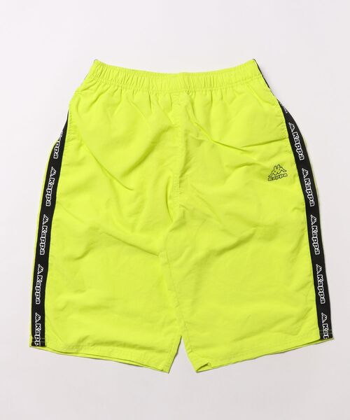Kappa（カッパ）の「【水陸両用】ナイロンショートパンツ（その他パンツ・キッズ・ブラック/ブルー/イエロー・140/150/160/170/130）」の12枚目の写真