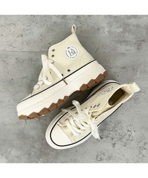 GORGE（ゴージ）の「厚底キャンバススニーカー（スニーカー）」