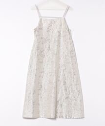 ROPE' | スパンコールバックＵキャミワンピース(ワンピース)