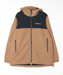 コロンビア  ラビリンスキャニオンII ジャケット