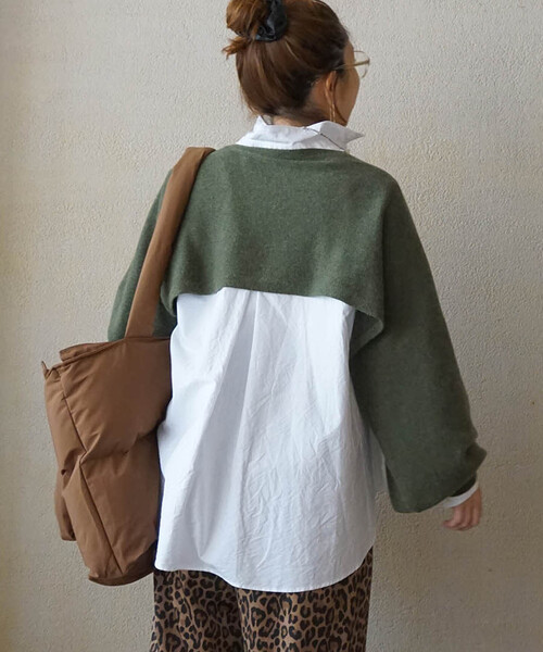 #ジャーナルスタンダードラックス エアーシャツ 楽天市場】シャンブレー フリルブラウス journal standard luxe