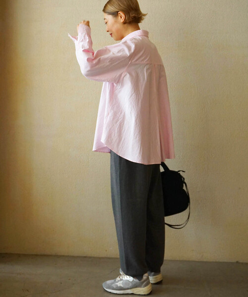 JOURNAL STANDARD LUXE（ジャーナルスタンダード ラックス）の「OX