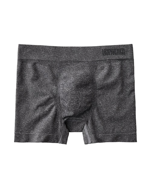 GUNZE　グンゼ BODY WILD ボクサーパンツ 8枚 dショッピング |グンゼ GUNZE ボディワイルド BODYWILD サイド