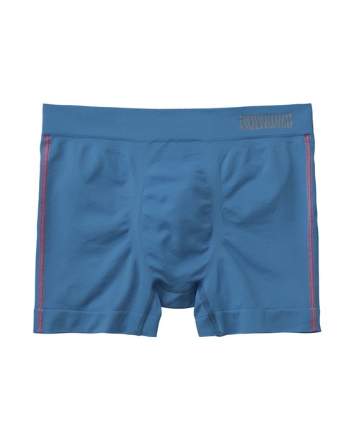 セール】GUNZE グンゼ BODY WILD STANDARD 3D-BOXER 成型 メンズ