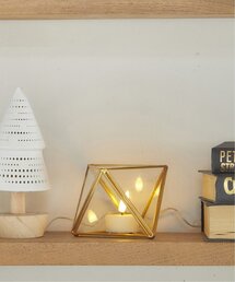 notch.(ノッチ)のLEDティーライトキャンドル 6個入(照明)