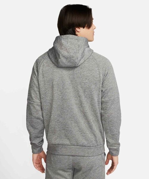 NIKE THERMA FIT ナイキ　セットアップ　グレー　水色　L NIKE公式】 Therma-FIT ジム＆トレーニングウェア【ナイキ公式通販】