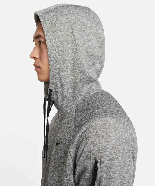 セットアップ対応商品》ナイキ Therma-FIT メンズ フルジップ