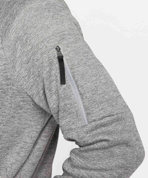 NIKE THERMA FIT ナイキ　セットアップ　グレー　水色　L NIKE公式】 Therma-FIT ジム＆トレーニングウェア【ナイキ公式通販】