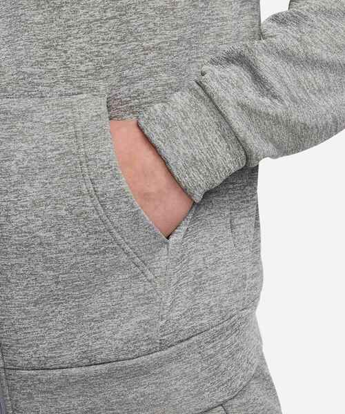 セットアップ対応商品》ナイキ Therma-FIT メンズ フルジップ