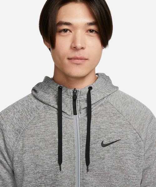 セットアップ対応商品》ナイキ Therma-FIT メンズ フルジップ