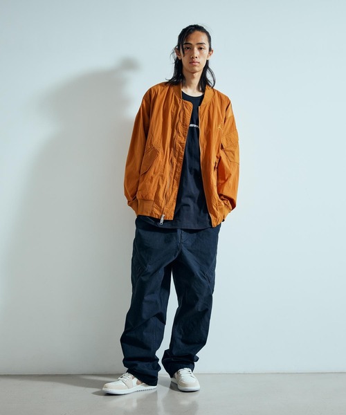 新品:ジョーダンレネゲード エッセンシャルメンズライトウエイト ジャケット M NIKE公式】ジョーダン エッセンシャル レネゲード メンズ ライト