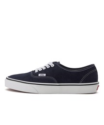 VANS｜バンズのスニーカー（ブルー・ネイビー/青色系）通販 - ZOZOTOWN