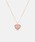 METROCITY�i���g���V�e�B�j�́u�y���g���V�e�B�z�N�I���X�^�[�����O�V���o�[���[�Y�l�b�N���X�i�l�b�N���X�j�v�b�s���N
