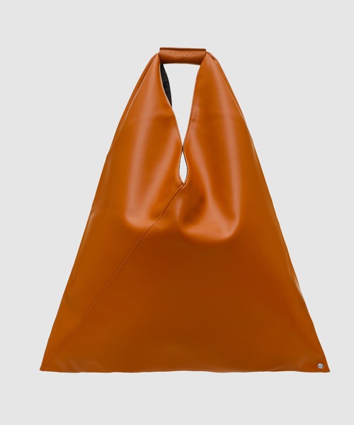 MM6 Maison Margiela ハンドバッグ MM6 Maison Margiela（ｴﾑｴﾑｼｯｸｽ ﾒｿﾞﾝ ﾏﾙｼﾞｪﾗ）の「MM6 MINI JAPANESE