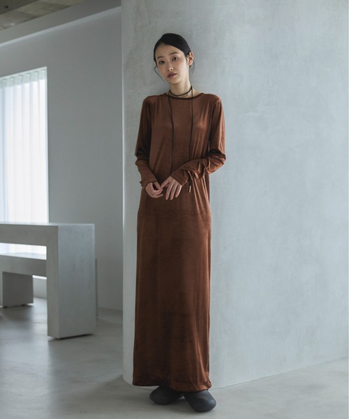アルベロベロ　ロングワンピース imgrc0142466939.jpg