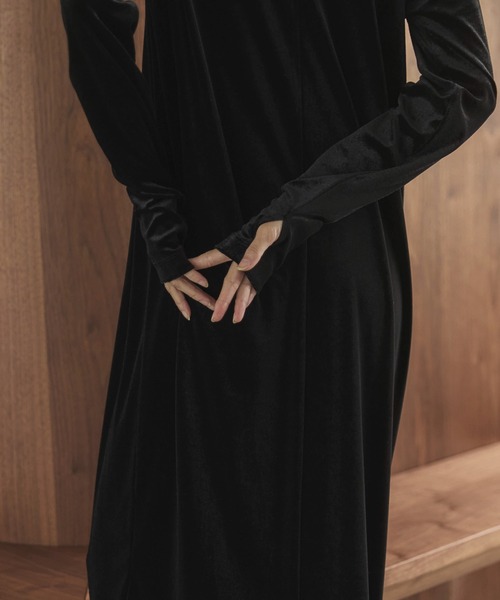 アルベロベロ　ロングワンピース アルベロベロ オレボレブラ ロングワンピース - メルカリ