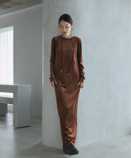 アルベロベロ　ロングワンピース imgrc0142466939.jpg