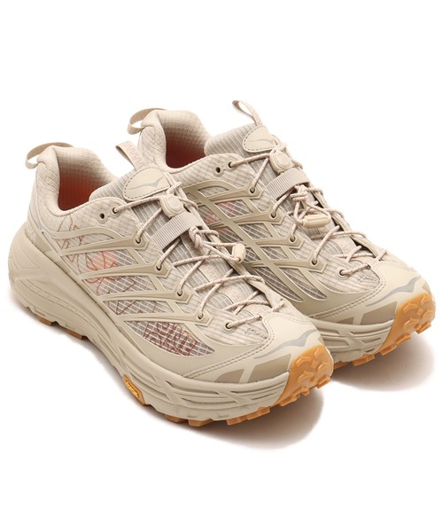 靴 HOKA ONE ONE Mafate Three 2 セール】HOKA MAFATE THREE2 GRID JP / ホカ マファテ スリー 2