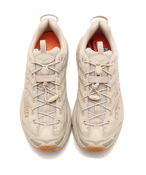 HOKA MAFATE THREE2 GRID JP / ホカ マファテ スリー 2 グリッド