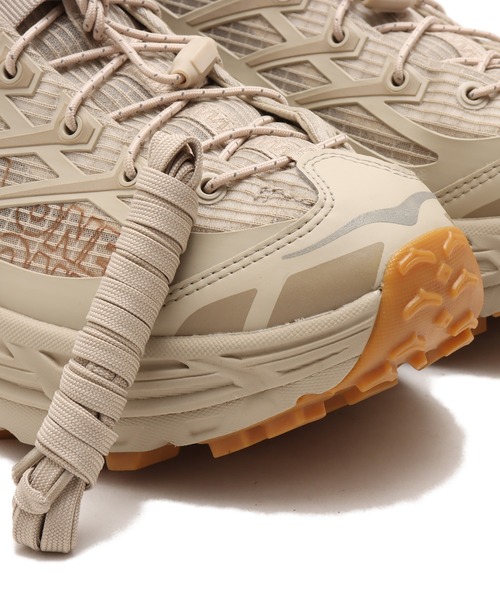 HOKA MAFATE THREE2 GRID JP スニーカー HOKA MAFATE THREE2 GRID JP | atmos（アトモス） 公式