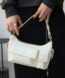 AZUL BY MOUSSY ショルダーバッグ バッグ ポーチセット