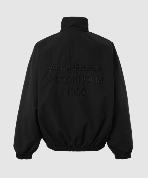 ジャケットその他 ACNE STUDIOS Men Jacket FN MN OUTW001124 FN-MN-OUTW001124(ブルゾン)|Acne Studios(アクネ