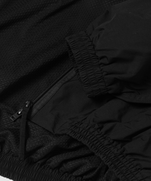 Acne Studios（アクネストゥディオズ）の「FN-MN-OUTW001124（ブルゾン・メンズ・グレー/ブラック・46/48）」の4枚目の写真