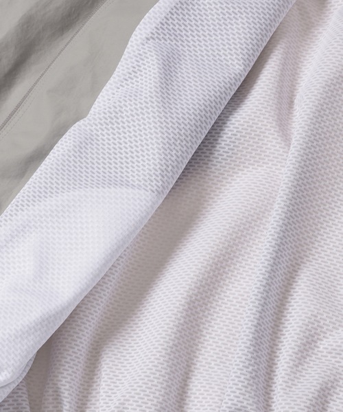 Acne Studios（アクネストゥディオズ）の「FN-MN-OUTW001124（ブルゾン・メンズ・グレー/ブラック・46/48）」の9枚目の写真