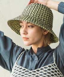 ORIENT MILLINERY（オリエント ミリナリー）｜ハット一覧 - WEAR
