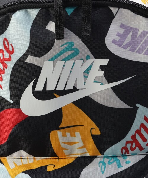 NIKE（ナイキ）の「NIKE（ナイキ） ヘリテージ バックパック（バックパック/リュック・メンズ・その他1・FREE）」の6枚目の写真
