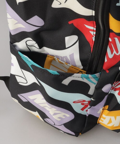 NIKE（ナイキ）の「NIKE（ナイキ） ヘリテージ バックパック（バックパック/リュック・メンズ・その他1・FREE）」の3枚目の写真