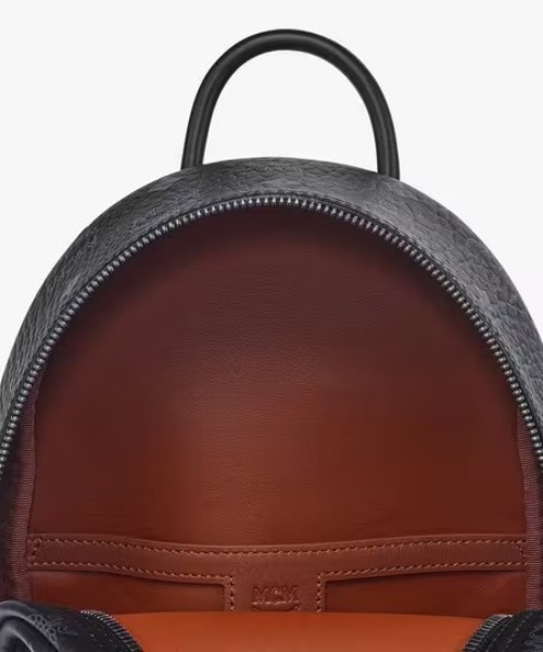MCM/エムシーエム/STARK BACKPACK Mini（バックパック/リュック