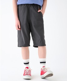 KRIFF MAYER Kid's Collection | 【軽撥水・ストレッチ】快適タフハーフパンツ(その他パンツ)